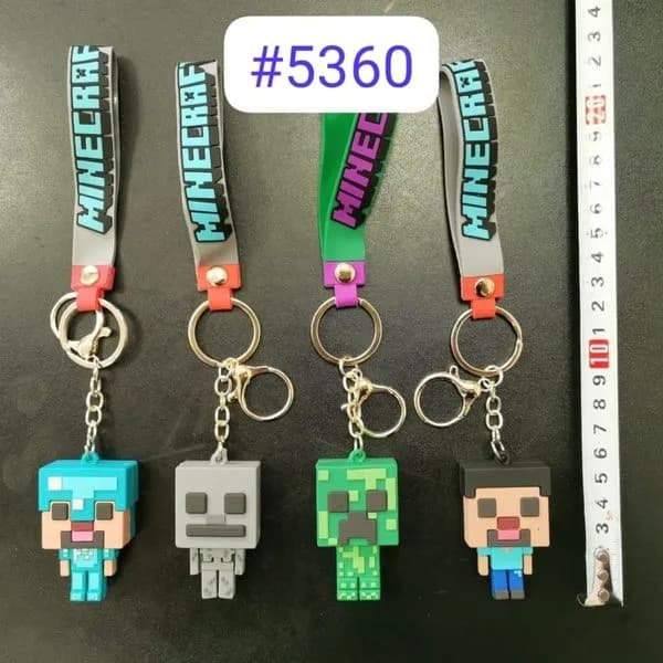 Zabawka Brelok do Kluczy