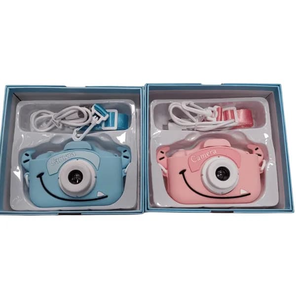 Zabawka Aparat dla Dzieci