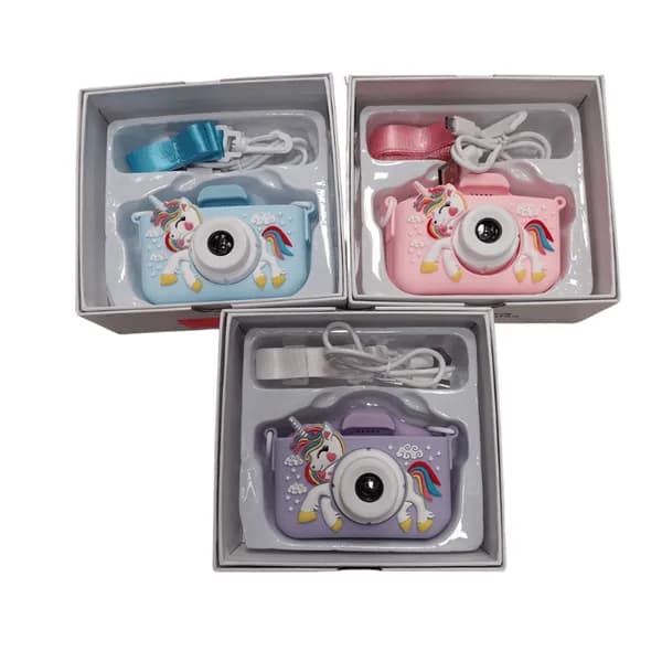 Zabawka Aparat dla Dzieci