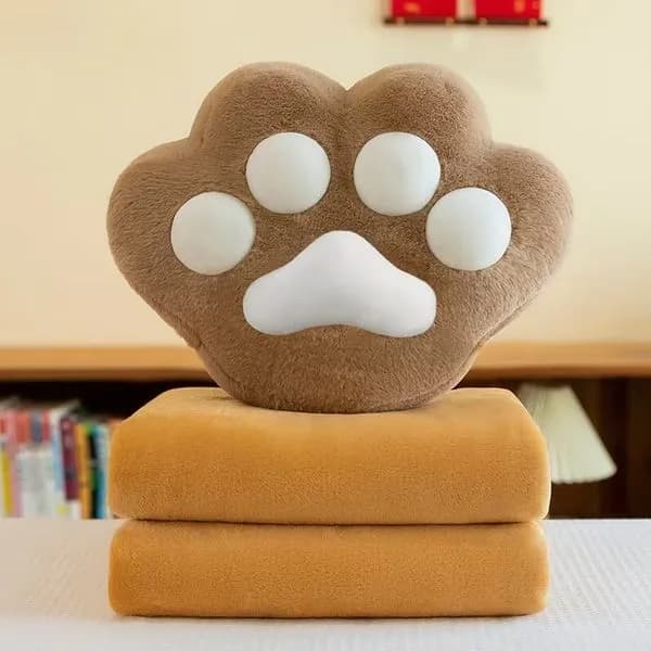 Maskotki Która ma Kocyk