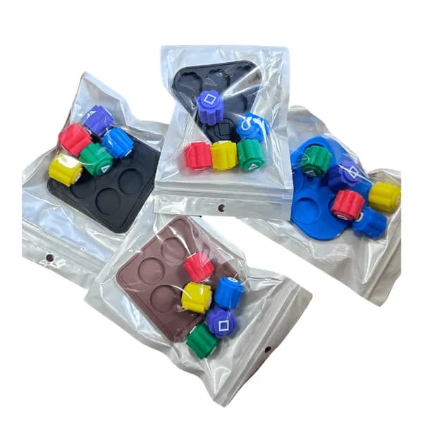 Gry Gonggi Squid Games