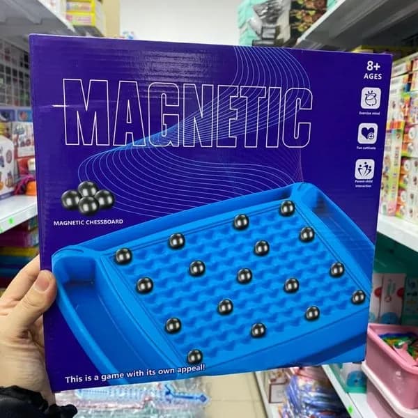 Zabawka Magnetic 20PCS