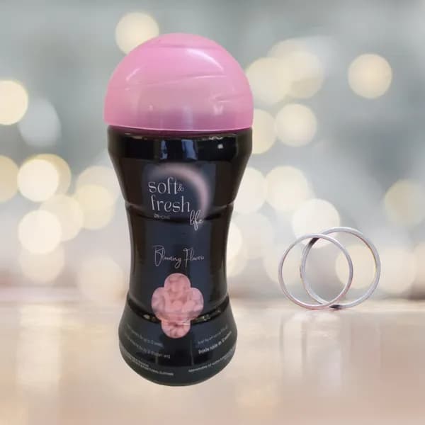 Perełki Perfumowane do Prania