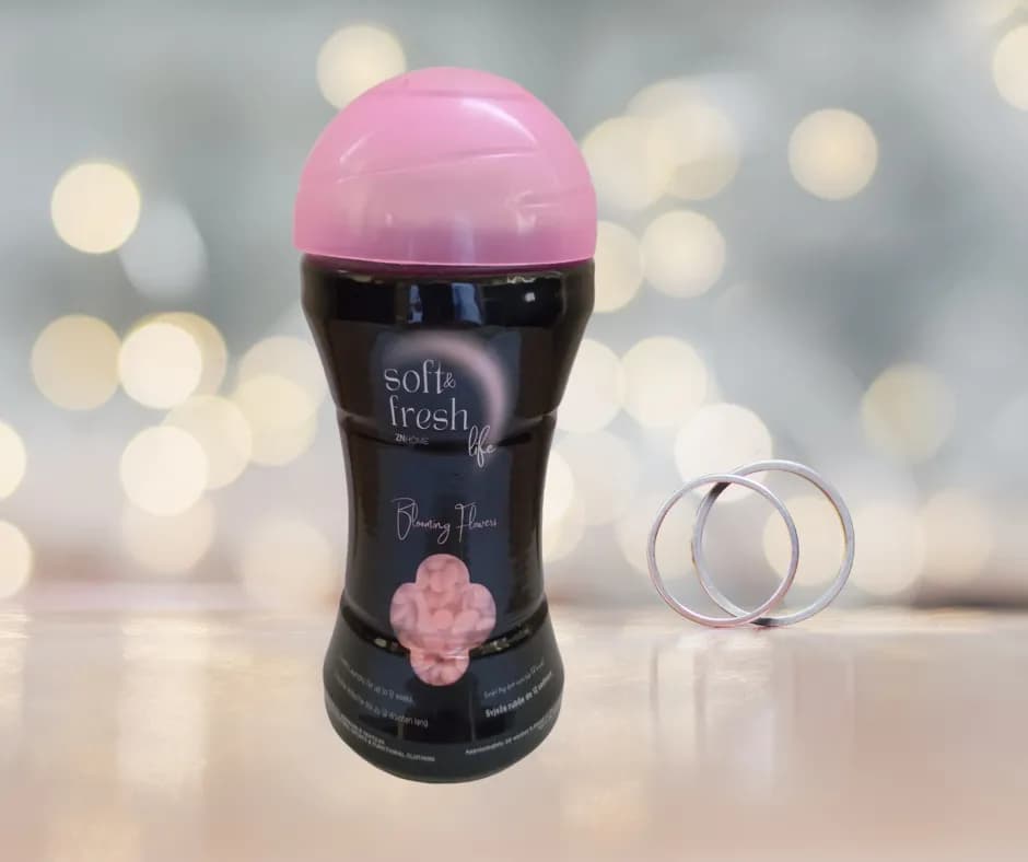 Perełki Perfumowane do Prania