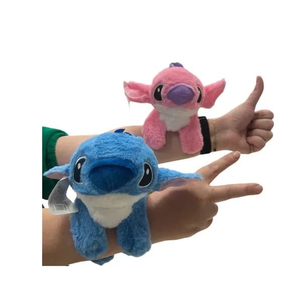 Maskotka na Rękę Stitch MIX