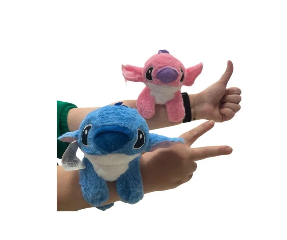 Maskotka na Rękę Stitch MIX