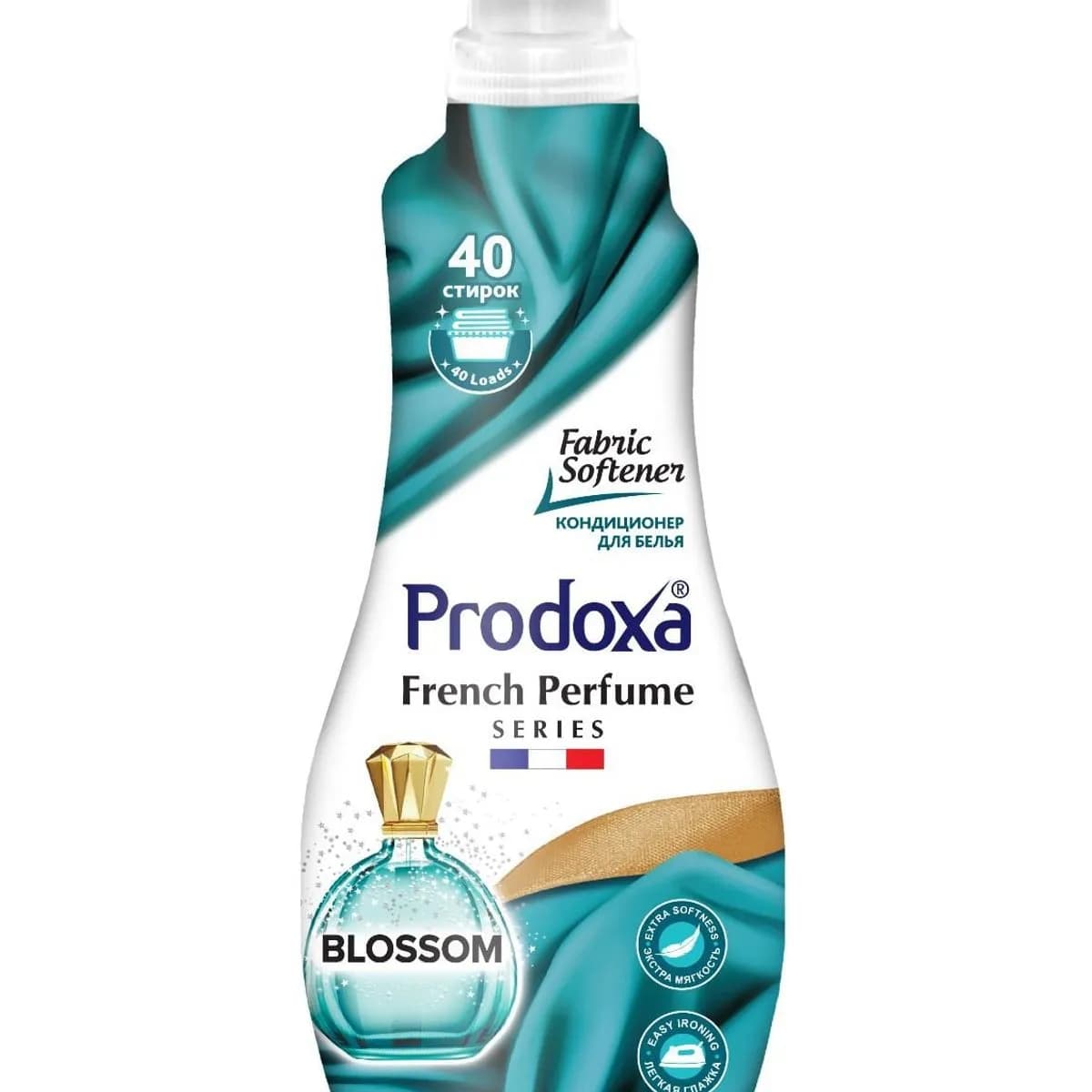 Płyn do płukania 1l