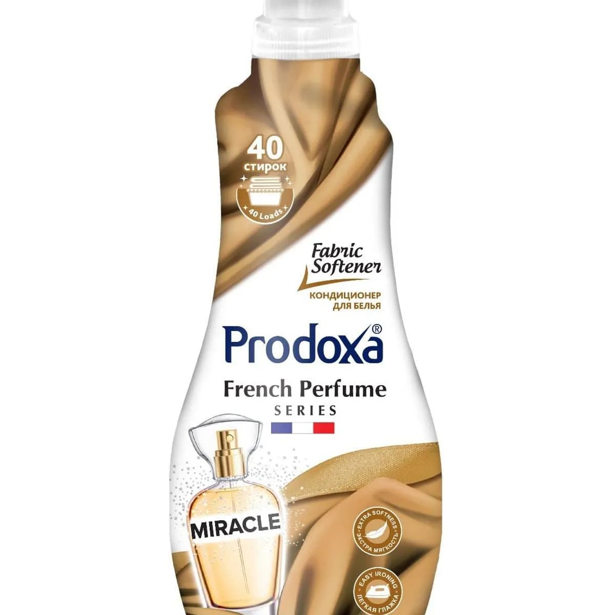 Płyn do płukania 1l