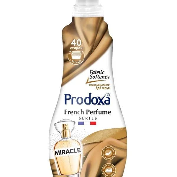 Płyn do płukania 1l