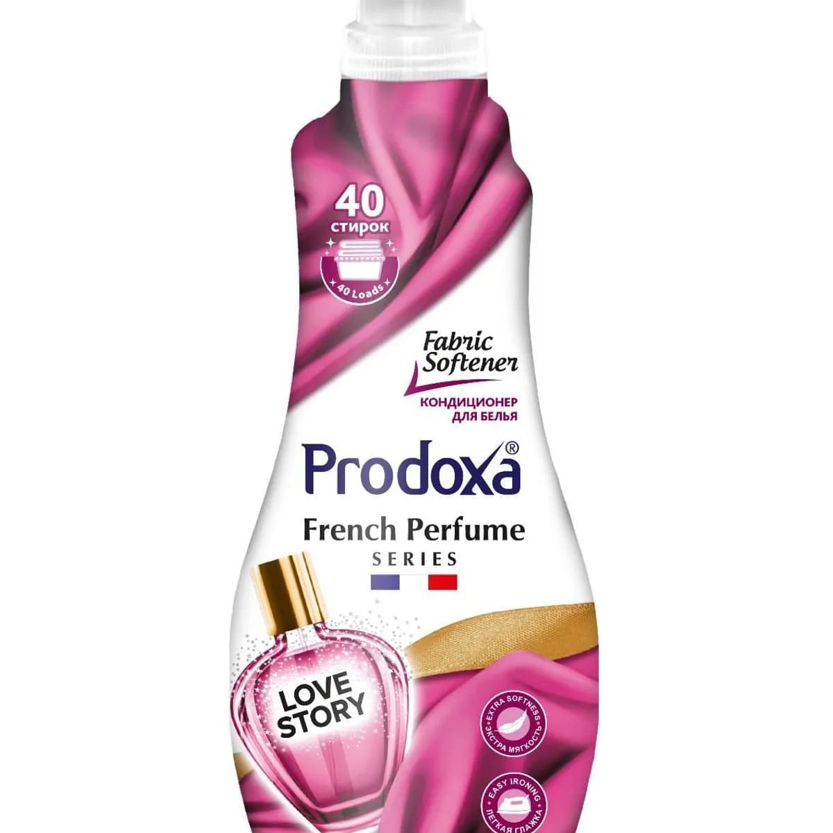 Płyn do płukania 1l