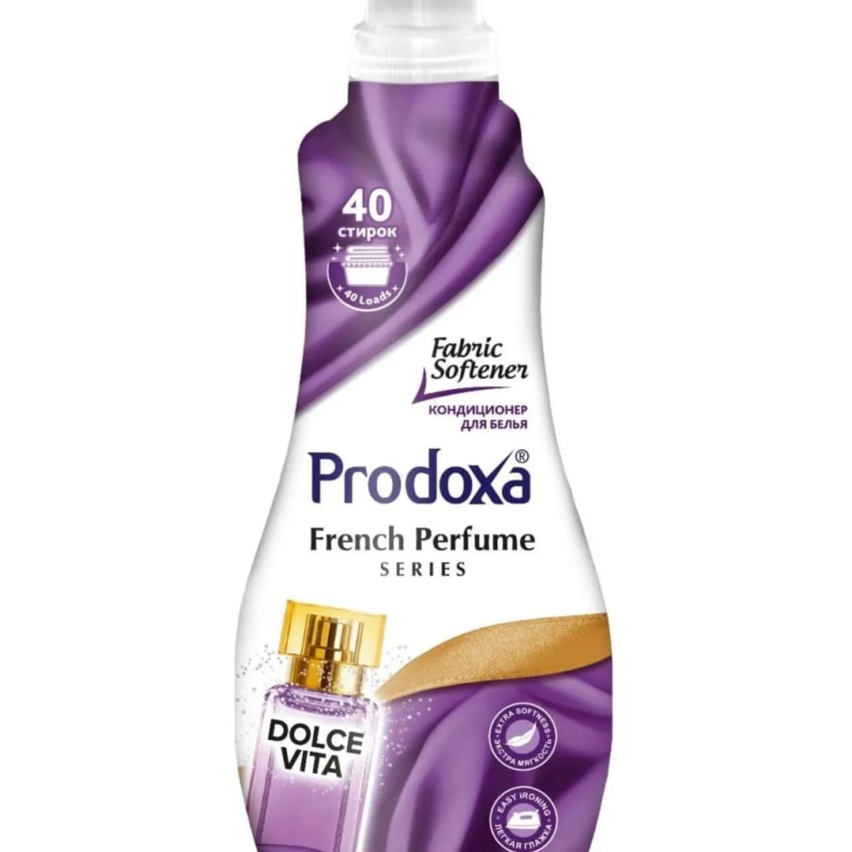 Płyn do płukania 1l