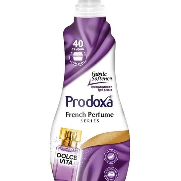 Płyn do płukania 1l