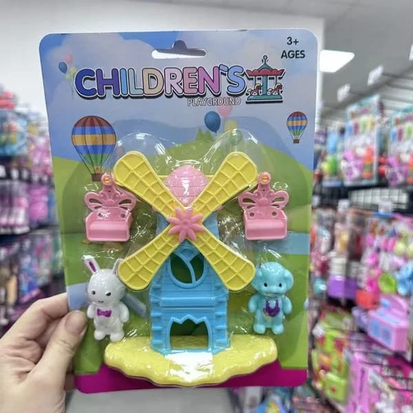 Zabawka Children's Playground