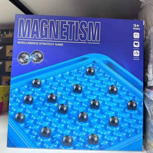 Zabawka Magnetism