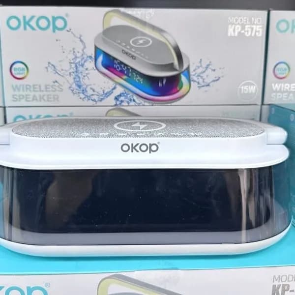 Wireless Speaker KP-575