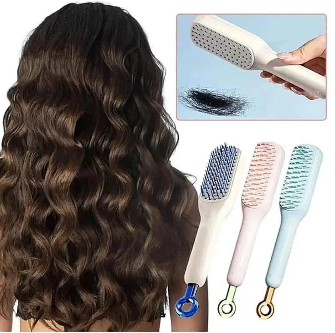 Mleczko do Pielęgnacji Włosów 50 ml