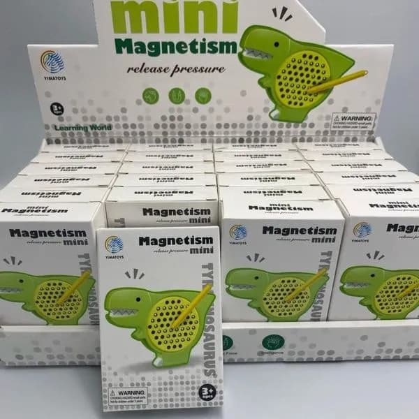 Zabawka Mini Magnetism