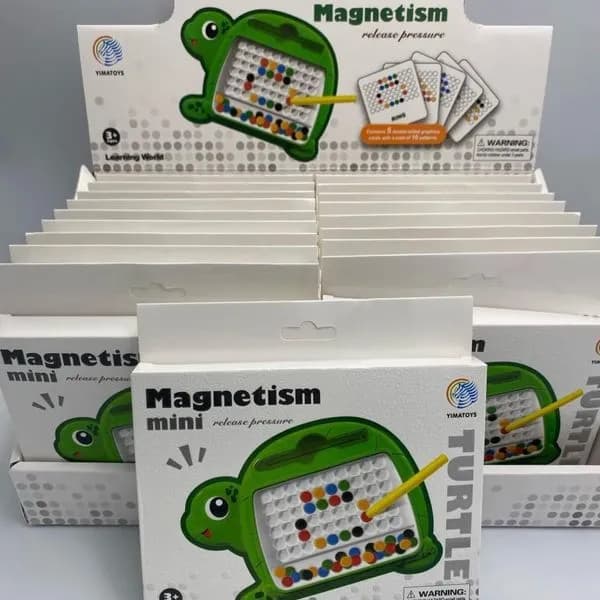 Zabawka Mini Magnetism