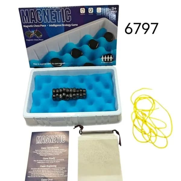 Zabawka Magnetic 20PCS