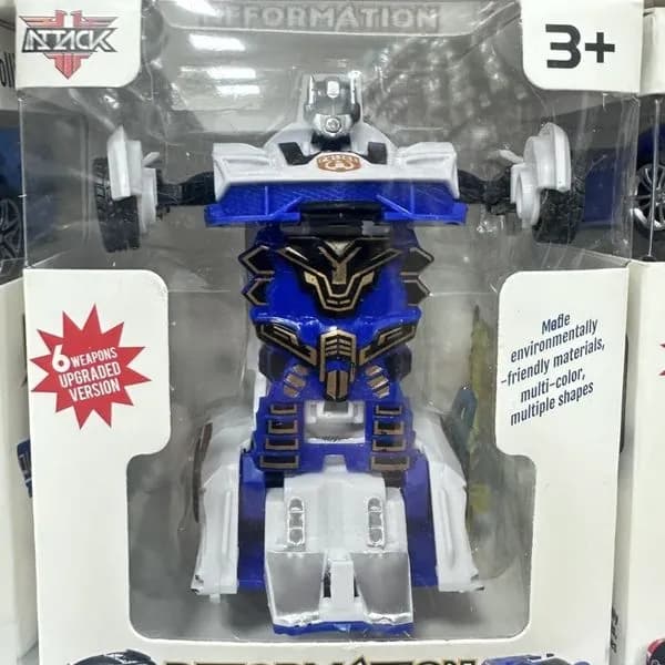 Zabawki Deformation Sprot Car