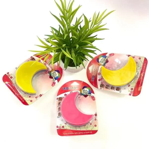 Lampka na Noc Gniazdka