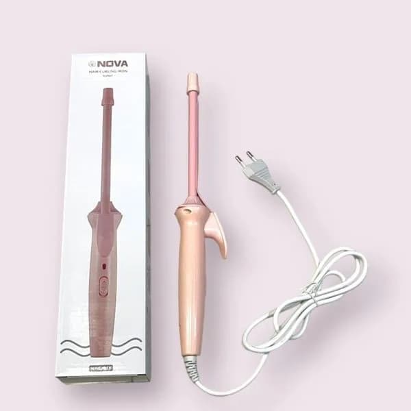 Lokówka 9mm do Wlosółw