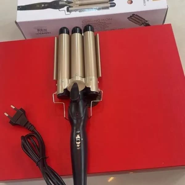 Falownica do Włosów 25mm