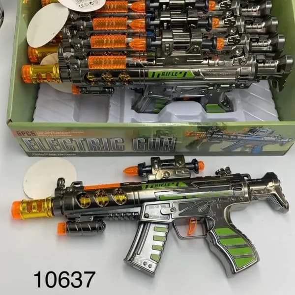 Zabawka Pistolety dla Dzieci