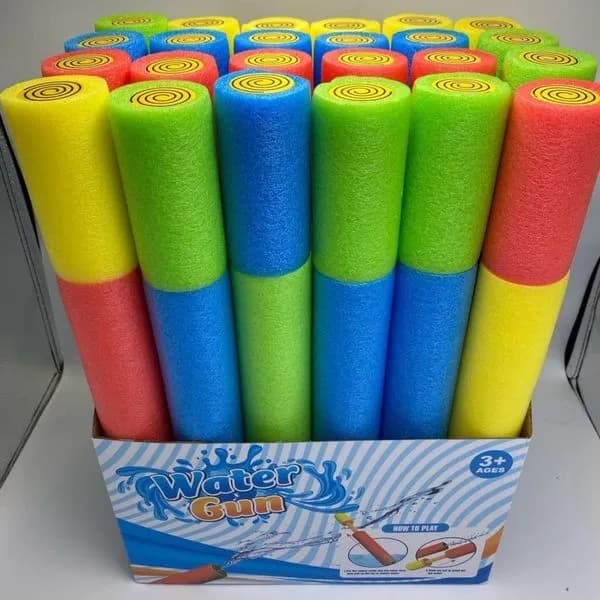 Zabawka Pistolety na Woda