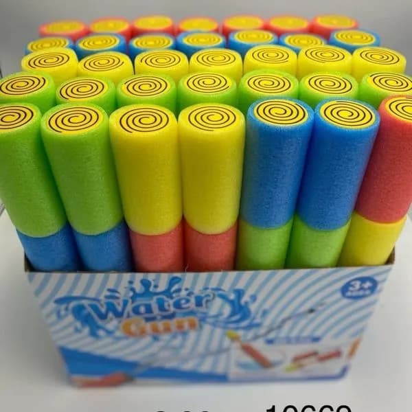 Zabawka Pistolety na Woda