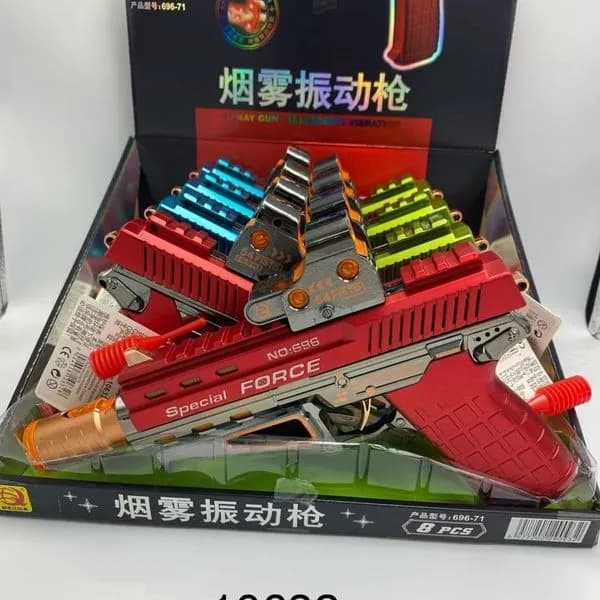 Zabawki Pistolety dla Dzieci