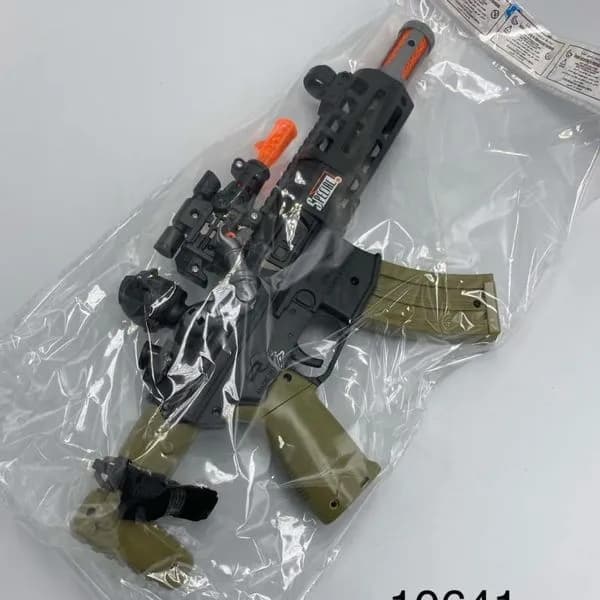 Zabawki Pistolety dla Dzieci