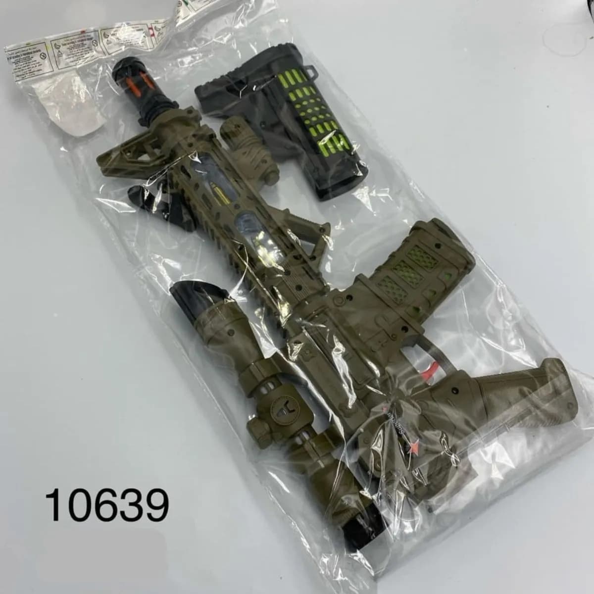 Zabawki Pistolety dla Dzieci