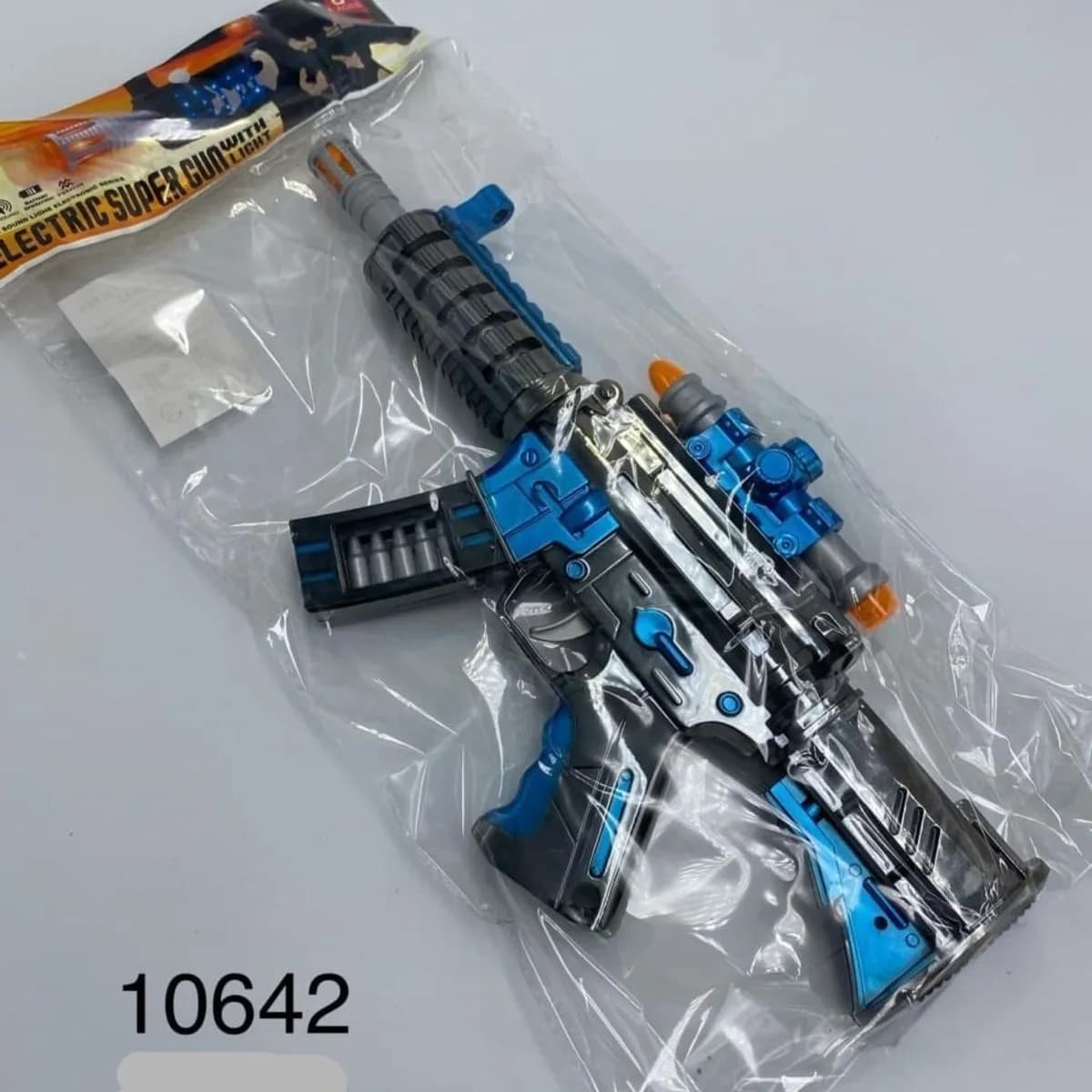 Zabawki Pistolety dla Dzieci