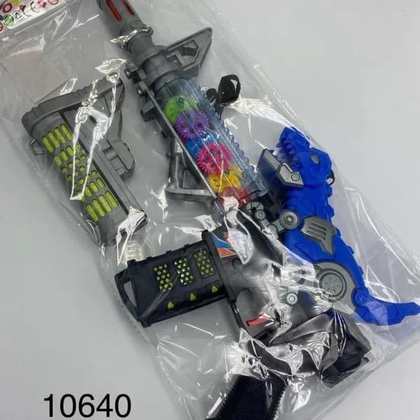 Zabawki Pistolety dla Dzieci