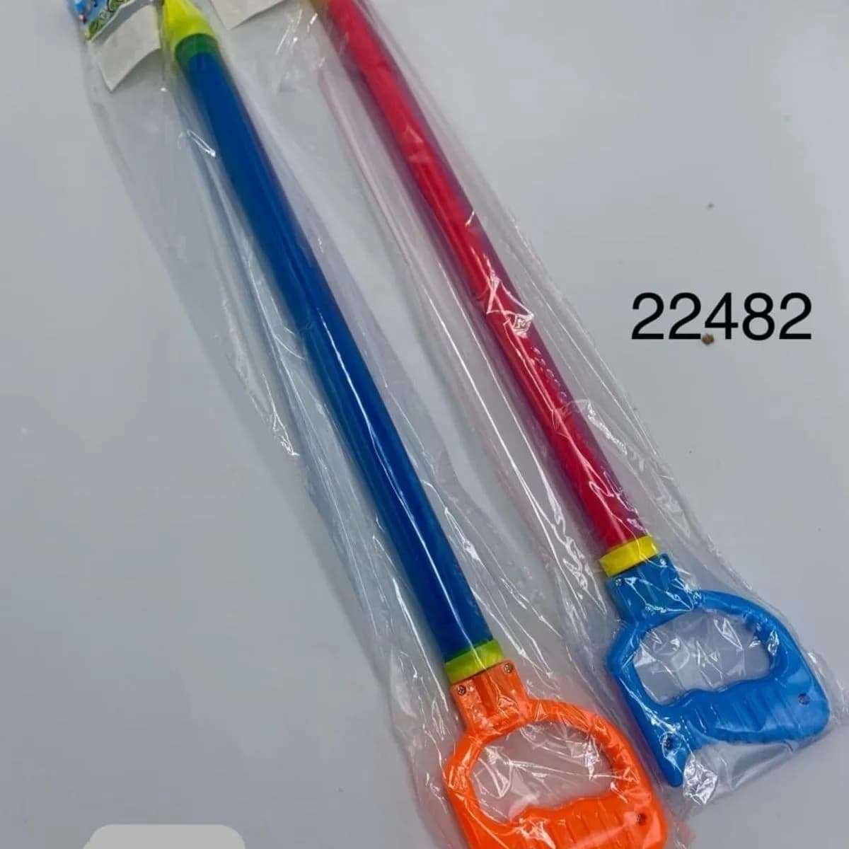 Zabawki Pistolety na Wodę - Strzykawki Wodne Mix Kolorów, 12 szt.