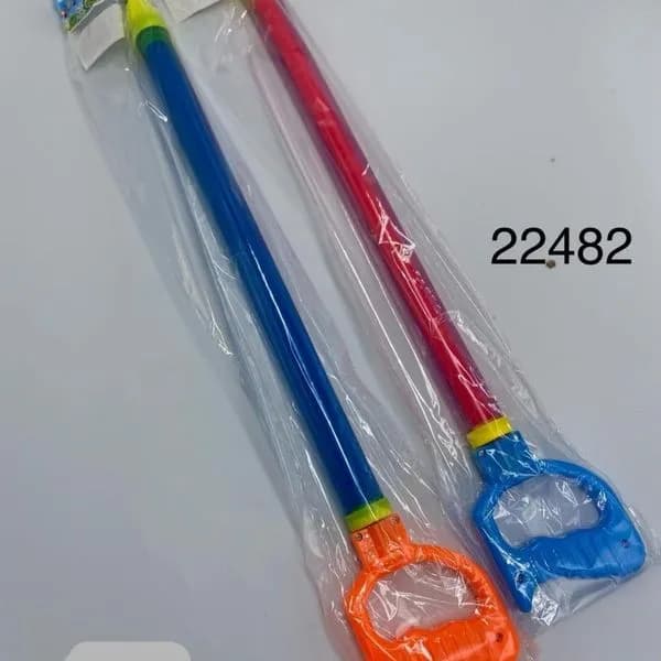 Zabawki Pistolety na Wodę - Strzykawki Wodne Mix Kolorów, 12 szt.