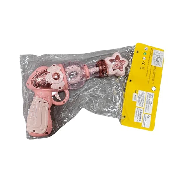 Zabawki Pistoley dla Dzieci