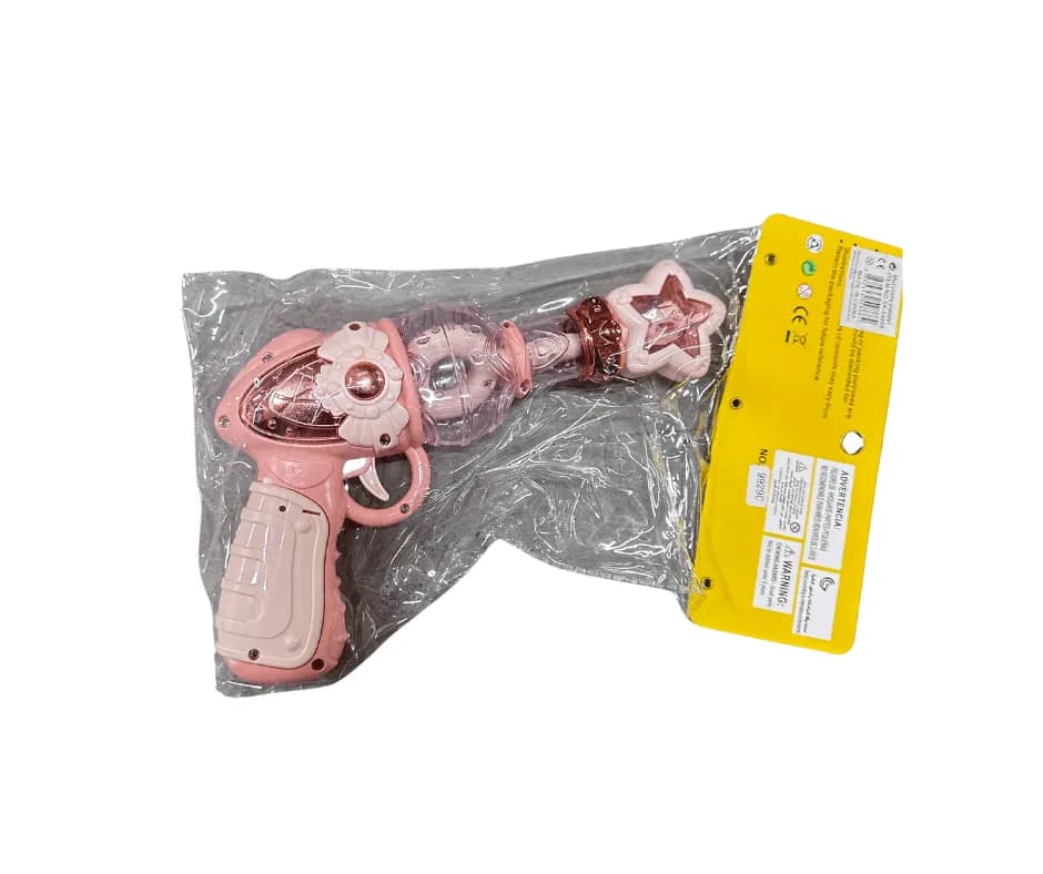 Zabawki Pistoley dla Dzieci