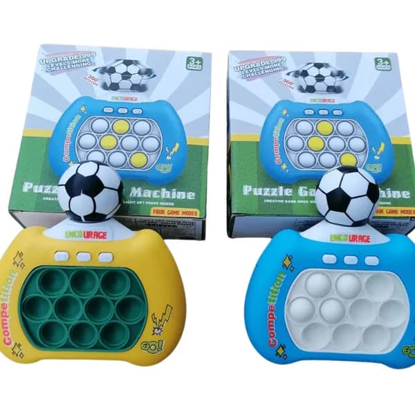 Zabawka Puzz Machine