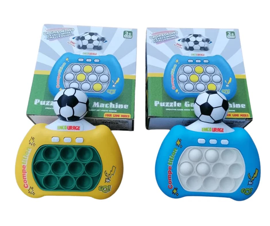 Zabawka Puzz Machine