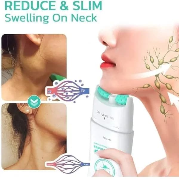 Lift Podwojny Roller do Strefy V