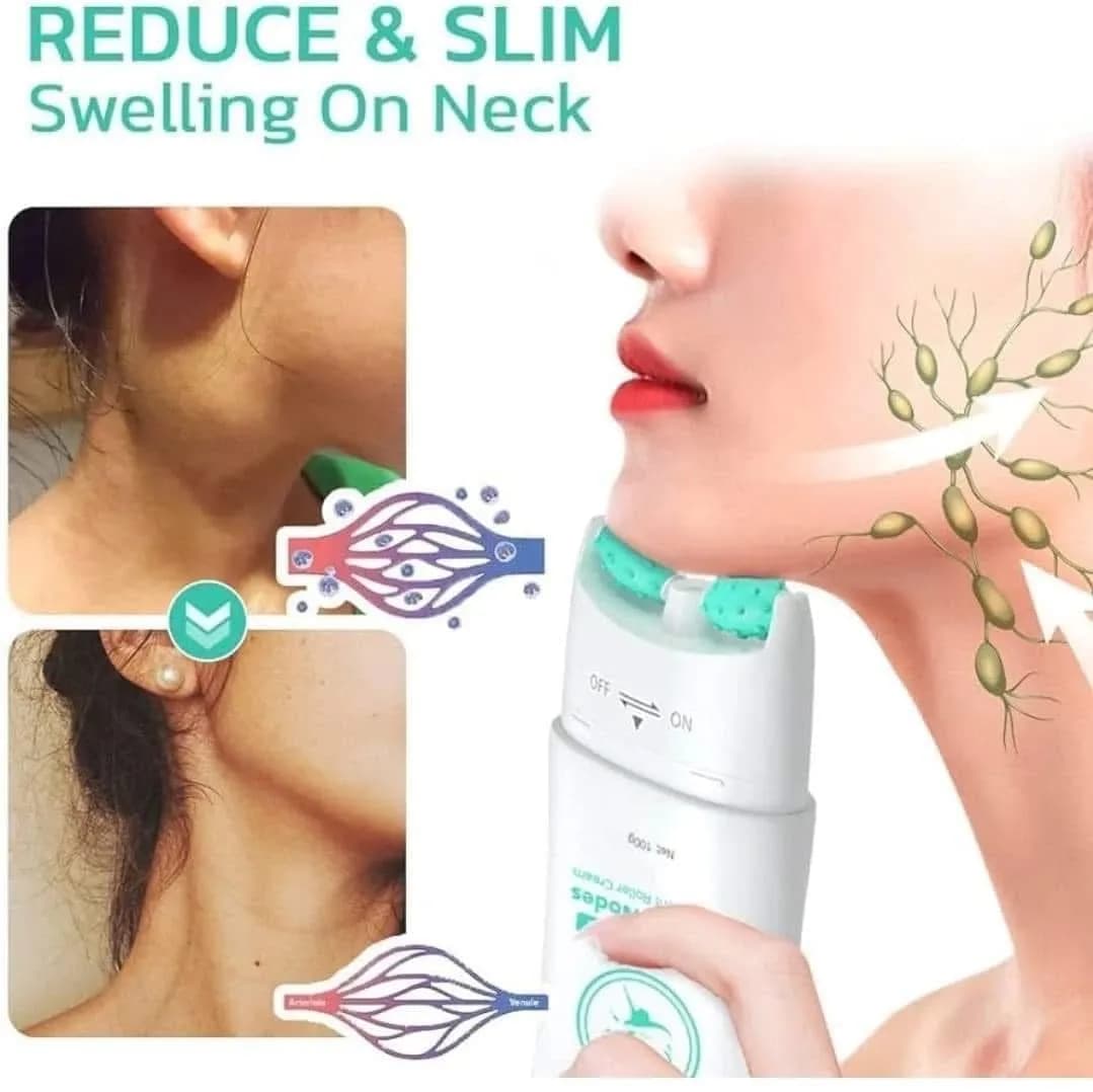 Lift Podwojny Roller do Strefy V