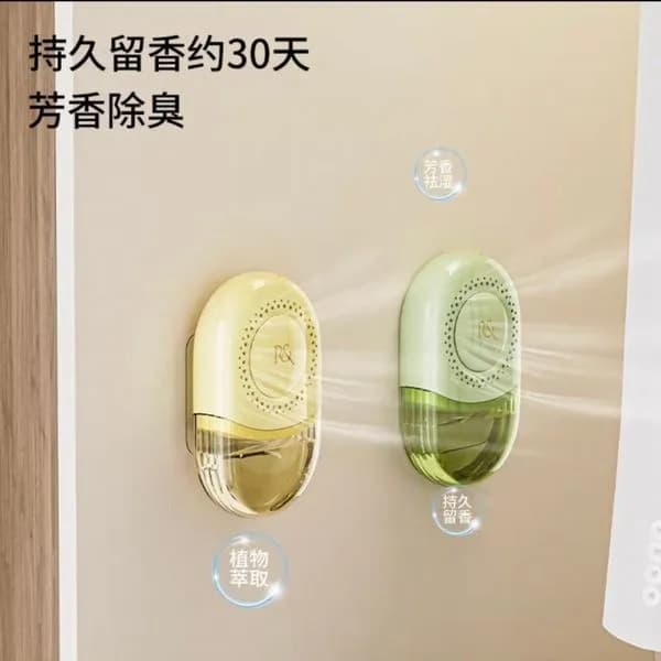 Aromaterapeutyczny Osuszacz