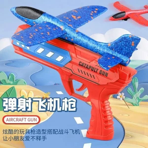 Samoloty P{istolety 2in1