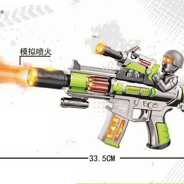 Pistolety dla Dzieci