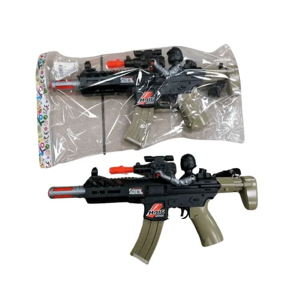 Zabawki Pistolety dla Dzieci