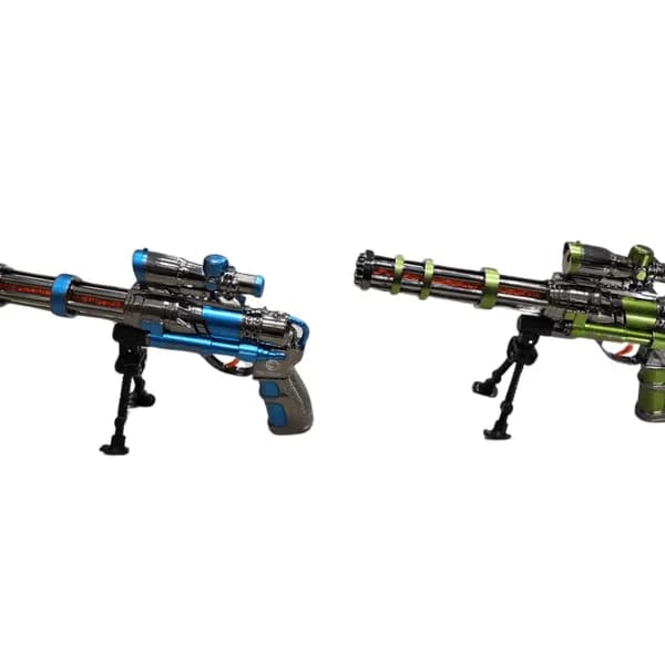 Zabawki Pistolety dla Dzieci