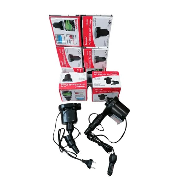Elektryczna Pompka do Materaca