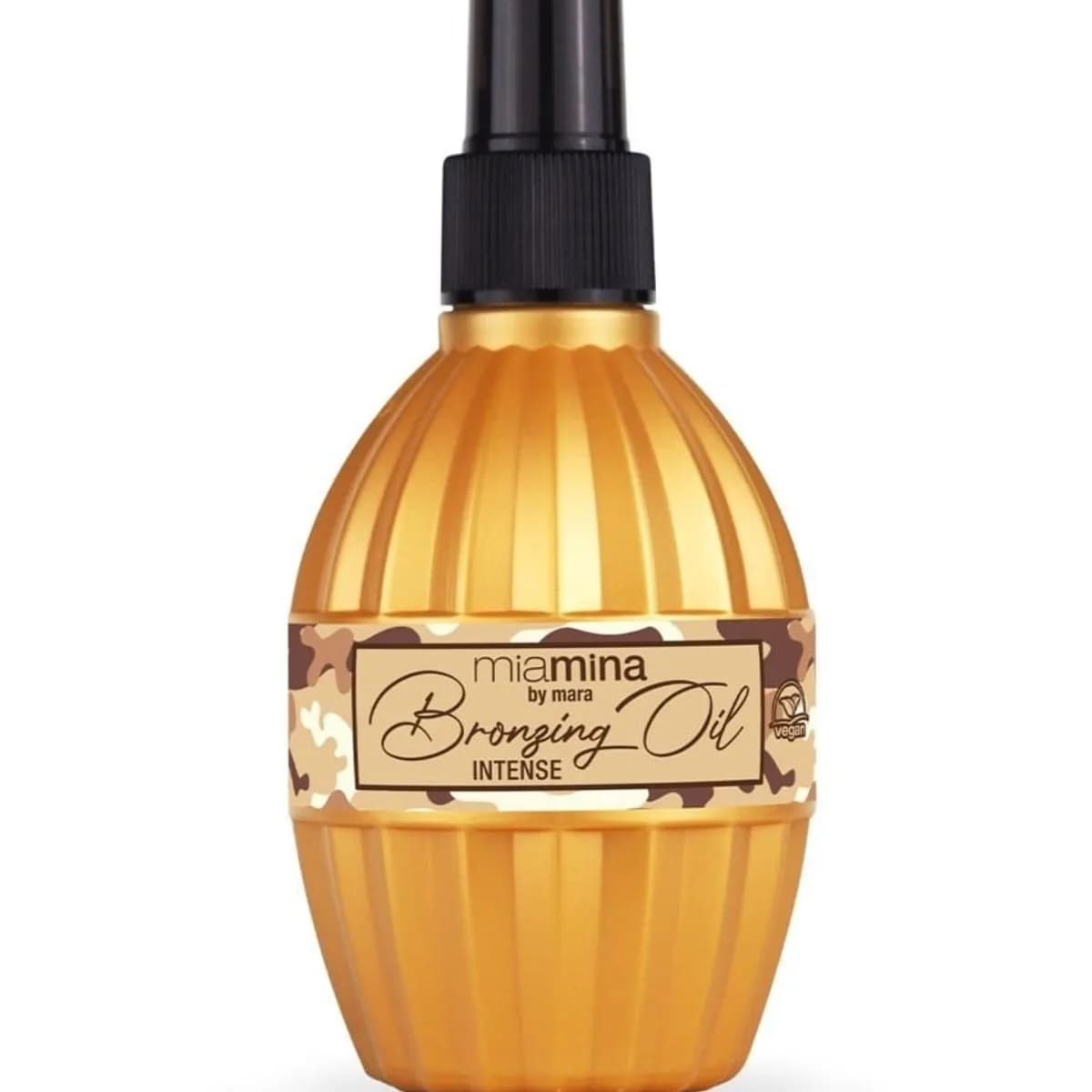 Olejek Brązujący do Opalania 200ml